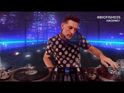 Gadotti | Big Fish on-line