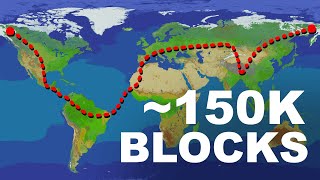 Making Minecraft As Satisfying As Possible With Mods 3.0