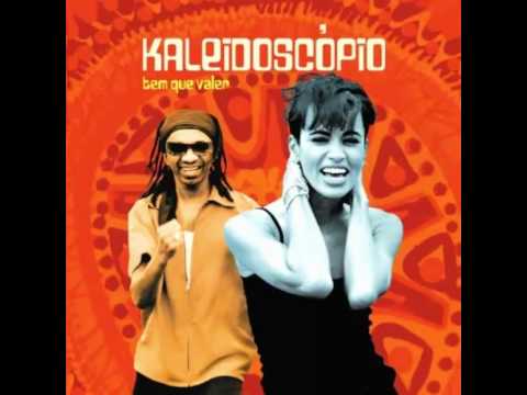 Kaleidoscópio - Flor De Lis