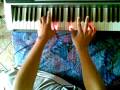 Morgenstern keyboard, live version (Rammstein ...