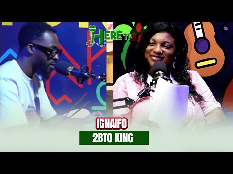 2BTO KING DANS IGNAIFO