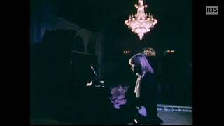 Patrick Juvet - Les Bleus au cœur (piano 1977)