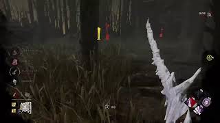 DBDキラーやるー！