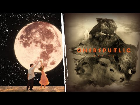 Ordinary - Alex Warren vs If I Lose Myself (One Republic, Alesso) Matjack Edit