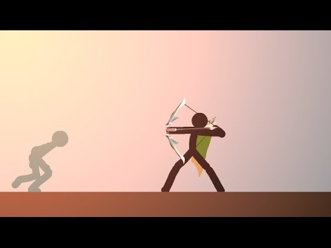 BOW 'N' ARROW PRACTICE
