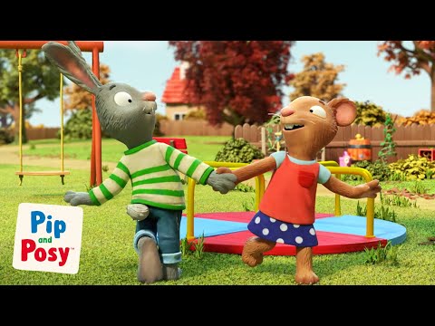 Pip and Posy