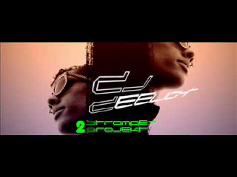 Stromae ( remix ) Projekt 2 - DJ Deelight