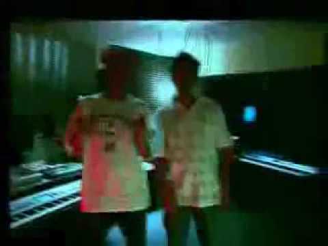 Two Fingerz + Vacca - Bubble Bobble