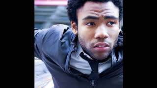 Silk Pillow  Feat. Beck -Childish Gambino
