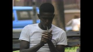 1986 NEWS SPECIAL: Crack Row | The Drug War