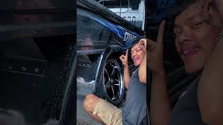 Download lagu GANTI VELG BARU NEW SUZUKI CARRY PICK UP MODIFIKASI TAYO mp3