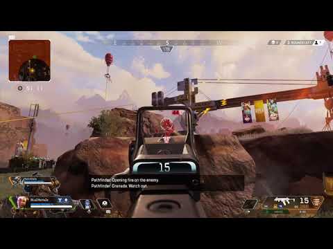 Revenge on the Caustic that Krab'ed us