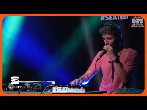 #SEATsounds On Air – About Last Night: Beatbox Battle Looping Masters Weltmeisterschaft 2019