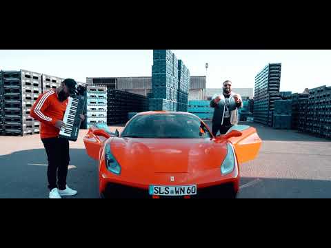 Arap Jashari ft. Ilami Krasniqi - FERRARI