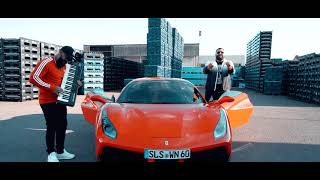 Arap Jashari - Ferrari