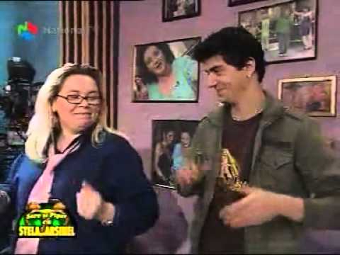 COSTI IONITA & ALBERTO - LASA-MA SA TE IUBESC (NATIONAL TV)