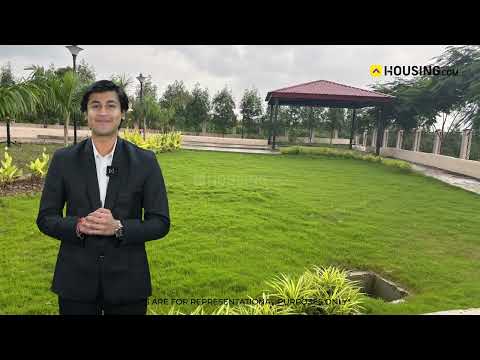 Project Video Of Mauli Town 27, Nagpur, Mohgaon by Housing.com