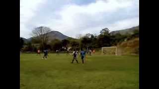 preview picture of video 'Campeonato Municipal de Brasópolis 2013 - BOTAFOGO'