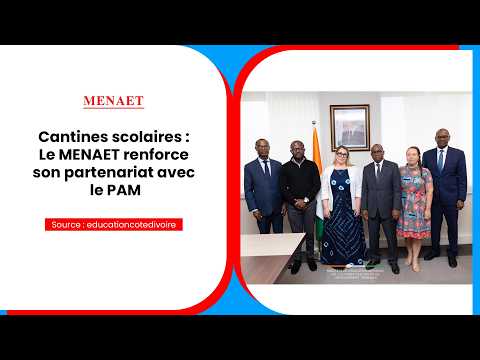 Educ Infos N°11 du vendredi 20 Mars 2026