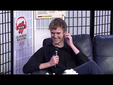 Sunbeam Sound Machine // 1700 // Live Interview Pt 1