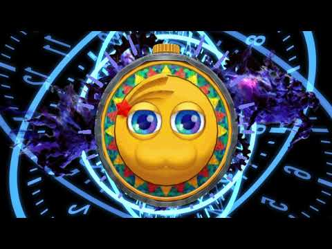 Sonic / Kirby Mix: Vagrant Counting Song of Time's Demise