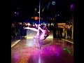 Dance Filthy USA Amateur Competitor Ashlee Renee
