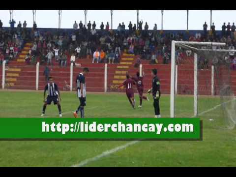 COPA PERÚ: Laure Sur, Chancay 1 - Alianza Aurora, Barranca 1