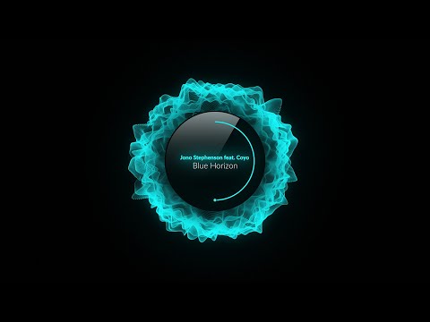 PREMIERE: Jono Stephenson feat. Coyo - Blue Horizon (Original Mix) [Stephenson Music]