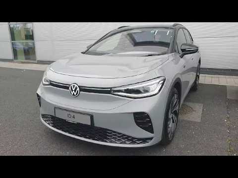Volkswagen ID.4 GTX 77KWH 340HP 4M AWD - Image 2