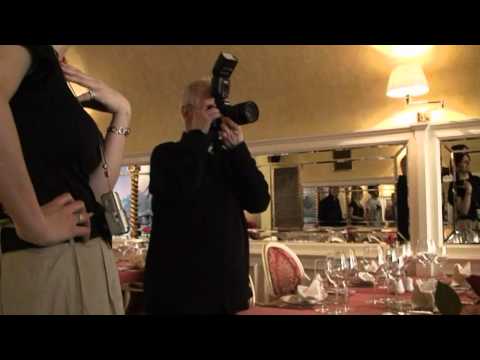 Aneta Vignerová a David Kraus pro magazín Best of, www.ibestof.cz