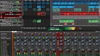 Video thumbnail for Introducing Mixcraft 7 by Mixcraft