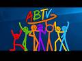 ABTV All Livestream Bumpers AvG Reacts