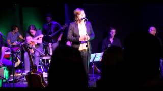 Garrison Starr - Ugly &quot;The ReLive Sessions&quot;