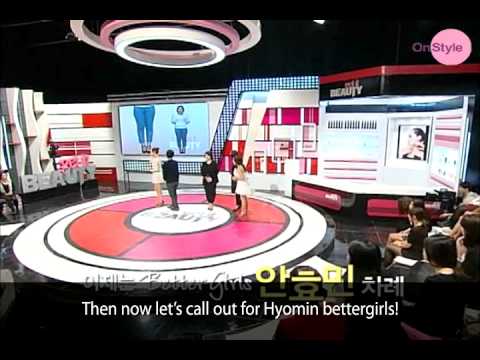 Get It Beauty: Make-up & Styling tip for plump face & body!