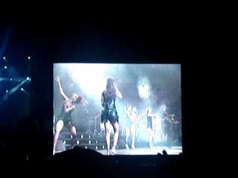 Encontro das Divas - Ivete canta Dalila