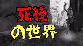 謎の世界に迷い込みました【Apex】