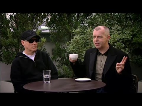 Pet Shop Boys talking about Dusty Springfield (2006)