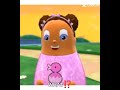 𝖺𝗎𝖽𝗂𝗈 𝗂𝗌 𝖿𝗋𝗈𝗆 𝖺 𝗍𝖺𝖽𝖼 𝗍𝗁𝗂𝗇𝗀 Higglytown