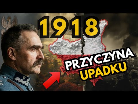 Czy II Rzeczpospolita Miała Szansę Przetrwać? (największe błędy państwa)