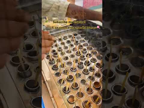 19 May #icecream #shortsviral