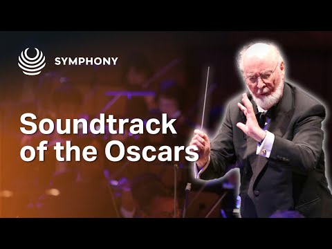 #SymphonyComposerOfTheMonth: Film Composers!