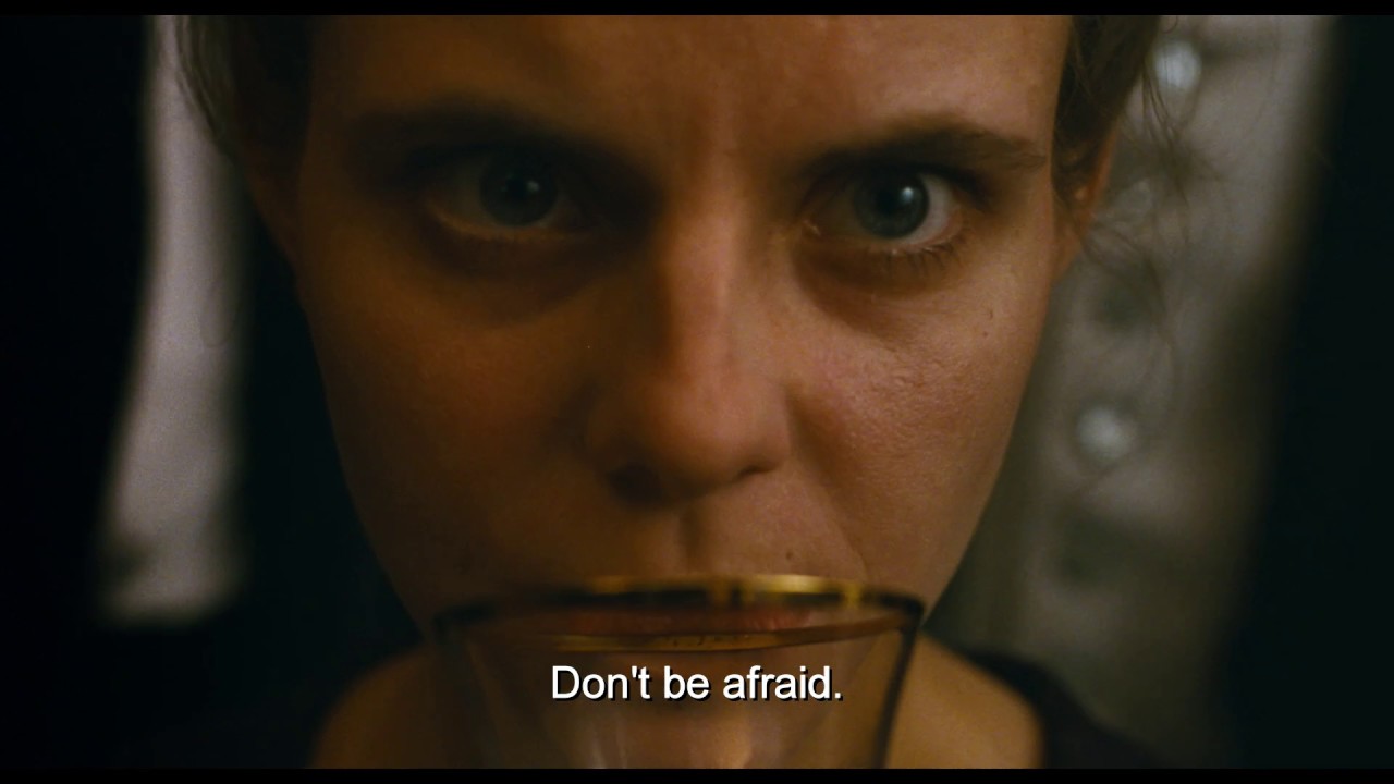 Sunset | In Cinemas & On Demand 31 May