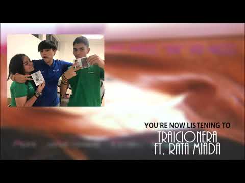 Video thumbnail for Traicionera