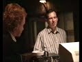 "Burning Secret" in post production with Hans Zimmer and others, 1988