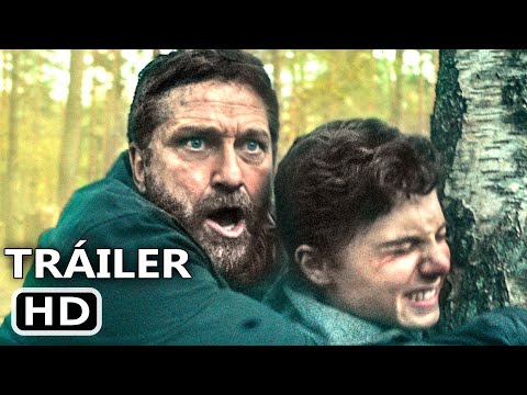 EL DÍA DEL FIN DEL MUNDO: MIGRACIÓN Tráiler 2 Español Latino (2026) Subtitulado