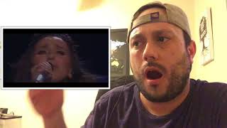 Eurovision 2016 Reaction Request to Jamala from UKRAINE!