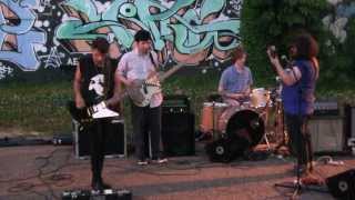 Dead Gaze: "This Big World"