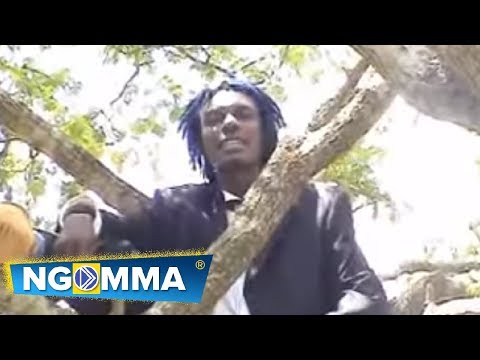 Ben Mbatha (Kativui Mweene) - Maimu Ma Solo (Official video) Sms SKIZA 5801776 to 811