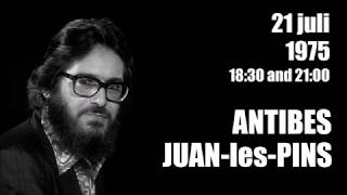 Bill Evans Alice in Wonderland  Antibes/Juan-les-Pins