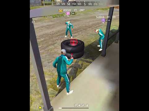 0.1% Players Dekh Paaye 😱 | Impossible Airdrop